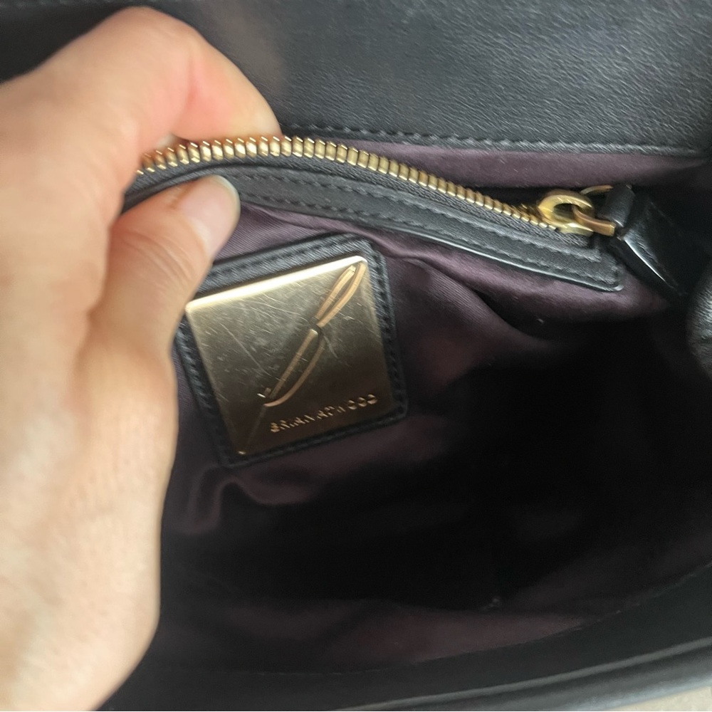 B Brian Atwood Backpack - Picture 9 of 9
